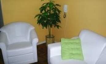 Imagem 4: Apartamento no Edificio Taba