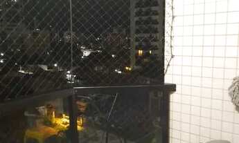 Imagem: Apartamento à venda, 1 quarto, 1 vaga