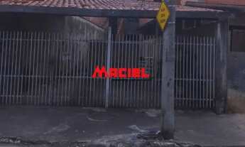 Imagem 5: Casa Padrão em São José dos Campos