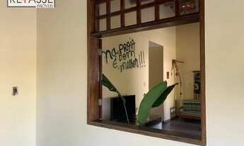 Imagem 5: Casa com 3 dormitórios à venda, 234 m² por R$ 590.000,00 - Barra Mar - Barra de São Miguel