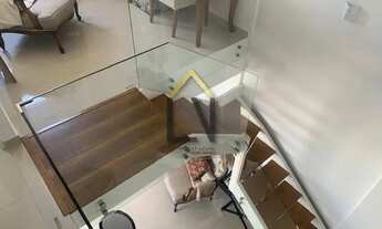 Imagem: Excelente apartamento duplex em Taubaté-SP