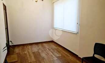 Imagem 5: Apartamento com 2 dormitórios para alugar, 93 m² por R$ 5.410,99/ano - Flamengo - Rio de J