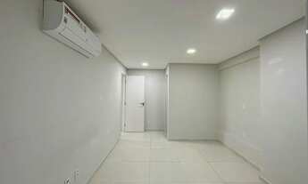 Imagem 3: Apartamento c 91 metros , 3 quartos com dce, NEXT TOWERS ALTIPLANO, predio clube