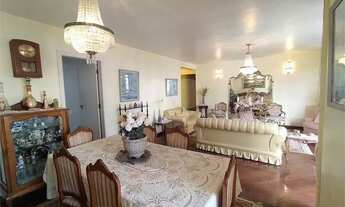 Imagem 4: Apartamento com 04 dormitórios 03 suítes 03 vagas na Chácara Klabin