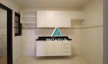 Imagem 2: Sobrado com 3 dormitórios, 134 m² - venda ou aluguel - Vila São Pedro - Santo André/SP