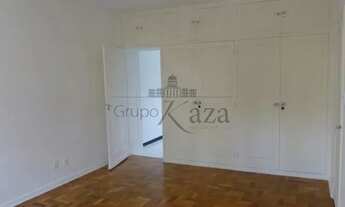 Imagem 5: Apartamento para aluguel 3 quartos 156 metros quadrados no Jardim América