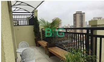 Imagem 6: Cobertura com 3 dormitórios à venda, 193 m² por R$ 2.799.000 - Vila Dom Pedro II - São Pau