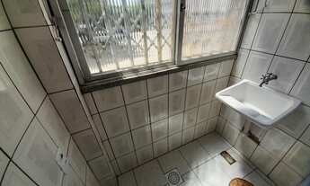 Imagem 6: Apto no Bairro Jardim Lindóia com 40 m², Cozinha, 1 dormitório, sala de estar, banheiro so