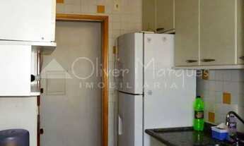 Imagem 2: Apartamento à venda Jaguaré - São Paulo/SP