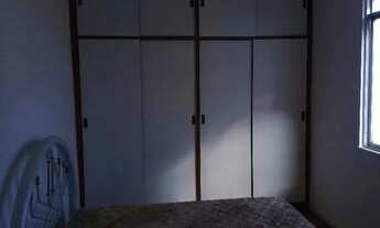 Imagem 4: Alugo Apartamento Mobiliado com 105m² na Barra, 3/4 com 02 Suíte, 01 Garagem Ampla. Valor