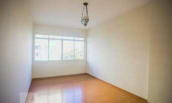 Imagem: Apartamento para Aluguel - Vila Clementino