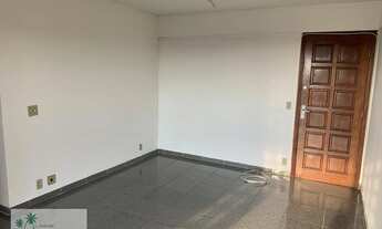Imagem 2: Apartamento para alugar, 99 m² por R$ 2.846,28/mês - Santa Genebra - Campinas/SP