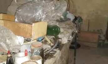 Imagem 6: Vendem-se casas com 1 quarto cada, no Pilar em Duque de Caxias-RJ