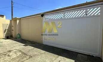 Imagem 2: Casa com 3 dorms, Caiçara, Praia Grande - R$ 860 mil, Cod: 12081