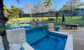 Imagem 3: Condomínios Fechados em Atibaia