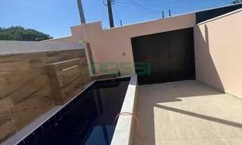 Imagem 7: Casa com 2 Quartos e 2 banheiros à Venda, 65 m² por R$ 369.000-Itanhaém - SP