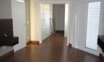 Imagem 3: Casa em Condomínio para Venda em Bauru, Residencial Chácara Odete, 3 dormitórios, 3 suítes