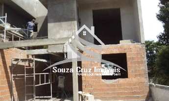 Imagem 2: Sobrado - Divisa com Santa Cândida - 03 Quartos (1Suite