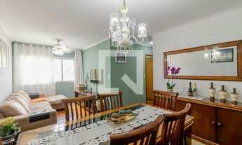 Imagem 2: Apartamento com 2 Quartos- Jardim Patente SP