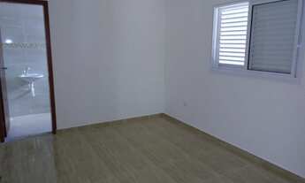 Imagem 4: Casa a venda com 63 m² com 2 quartos, 1 suíte em Villa Di Cesar - Mogi das Cruzes - SP