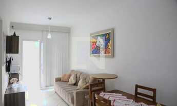 Imagem: Apartamento para Aluguel - Vila Tupi, 2