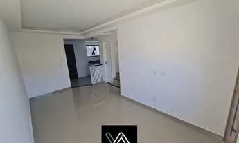 Imagem 7: Casa com 2 dormitórios à venda, 69 m² por R$ 325.000,00 - Jardim Atlântico Central (Itaipu