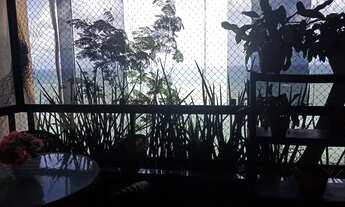 Imagem 4: Candeias - 04 Qtos / 02 Suítes - 03 Vagas - 238 m² - Reformado - Andar alto nascente - Áre