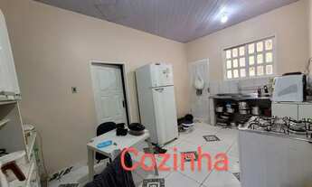 Imagem 2: ATENÇÃO PRA VENDER LOGO, CASA EM SANTANA BAIRRO NOVO HORIZONTE