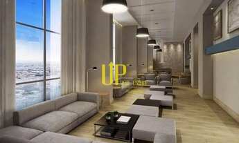 Imagem 7: Studio com 1 dormitório para alugar, 32 m² por R$ 2.910/mês - The Citty Plex - Osasco/SP