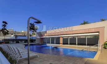 Imagem 6: Apartamento para aluguel, 2 quartos, 2 suítes, 2 vagas, Jardim Aquárius - Limeira/SP