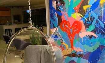 Imagem 3: Apartamento com 3 dormitórios à venda, 177 m² - Campestre - Santo André/SP