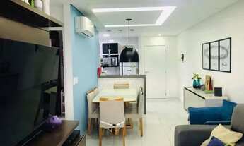 Imagem 5: Boqueirao 02 vagas, 400 mts da praia Semi Mobiliado, Lazer 550