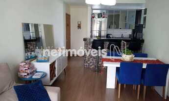 Imagem 2: Venda Apartamento 2 quartos Três Barras Contagem