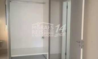 Imagem 7: Locação apartamento 1 vaga/ 2 dormitórios / 1 suíte/ 76,00 área útil- Bela Vista