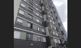 Imagem 6: Apartamento para aluguel tem 42 metros quadrados com 2 quartos em Lapa - São Paulo - São P