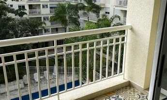 Imagem 5: Apartamento com 2 dormitórios, 73 m² - venda por R$ 650.000,00 ou aluguel por R$ 4.290,00