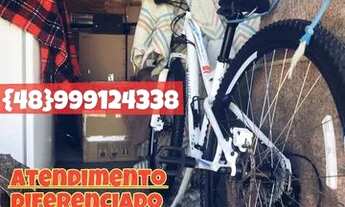 Imagem 2: Especialistas em mudança e fretes