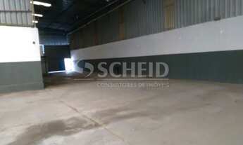 Imagem 4: Aluga-se galpão industrial no Socorro (São Paulo