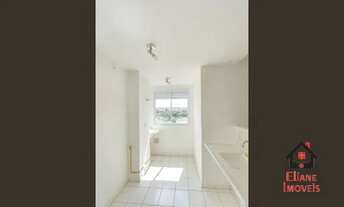 Imagem 6: Apartamento com 2 dormitórios à venda, 51 m² por R$ 235.000,00 - Jardim do Lago - Campinas