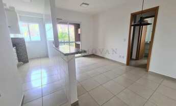 Imagem 3: Apartamento Padrão em Ribeirão Preto