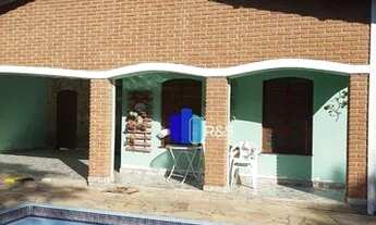 Imagem: Chácara com 3 dormitórios à venda, 730