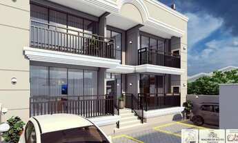 Imagem 6: Apartamento com 3 quartos sendo 1 suíte á 700m do mar em Itajuba Barra Velha