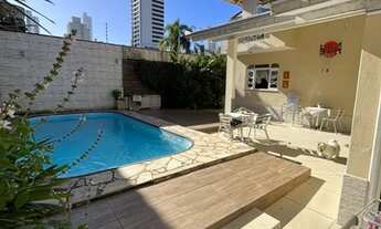 Imagem 6: Casa para venda possui 280 metros quadrados com 3 quartos