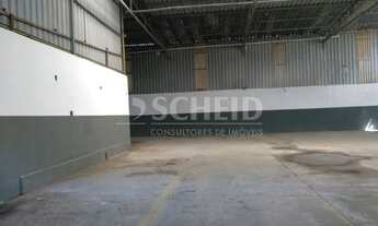 Imagem 7: Aluga-se galpão industrial no Socorro (São Paulo