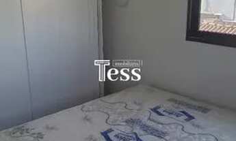 Imagem 7: Aluga Apartamento 02 quartos 01 vaga Mobiliado Bairro: Bósque da Saúde próximo do Hospita