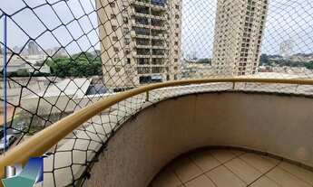 Imagem 3: Apartamento residencial para locação Santa Cruz do José Jacques Ribeirão Preto