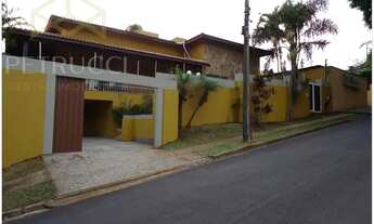 Imagem: Casa - Parque Taquaral - Campinas