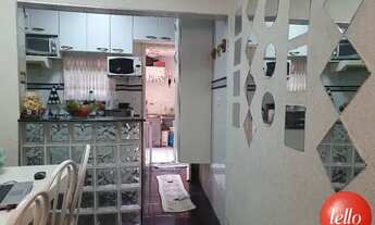 Imagem 6: São Paulo - Casa Padrão - Mooca