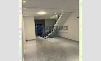 Imagem 6: SAO BERNARDO DO CAMPO - Residential / Sobrado - VILA GONCALVES