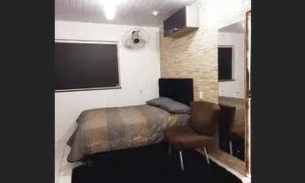 Imagem: Aluga-se apartamento Mobiliado